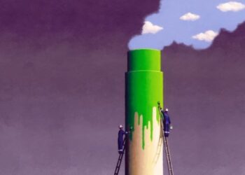 Presunti comportamenti sostenibili delle aziende