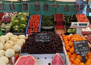 Prezzi, a Udine in un anno +7,3%