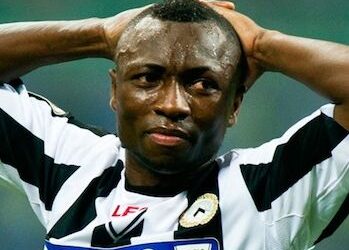 Prima caduta per l’Udinese di De Canio