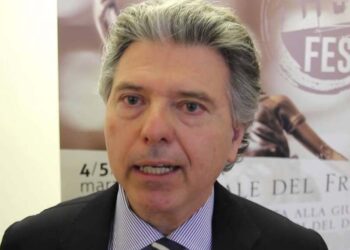 Procura di Udine sfrattata