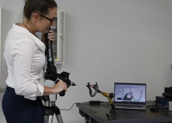 Produzione a zero difetti. L’università inaugura la sala metrologica