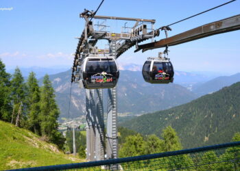 Promoturismo Fvg, aperti nel weekend gli impianti di risalita