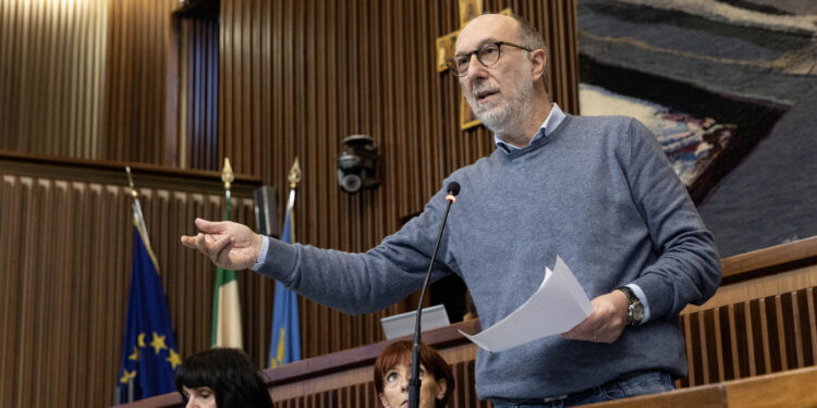 “Pronti a inviare farmaci in alle zone terremotate”