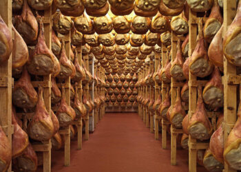 Prosciutto San Daniele Dop lancia un progetto per riutilizzare il sale