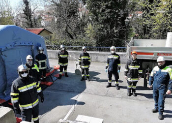 Protezione civile Fvg, Covid ha avvicinato i giovani al volontariato