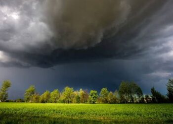 Protezione civile, allerta maltempo