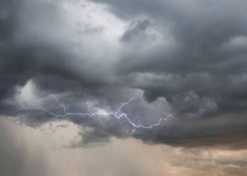 Protezione civile, allerta meteo gialla in Fvg