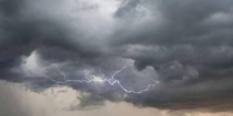 Protezione civile, allerta meteo gialla in Fvg