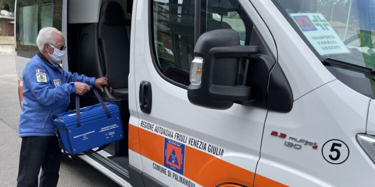 Protezione civile, il lavoro silenzioso dei volontari