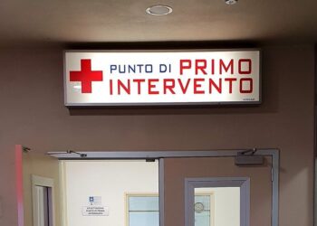 Punti di primo intervento h24 a Gemona e Cividale