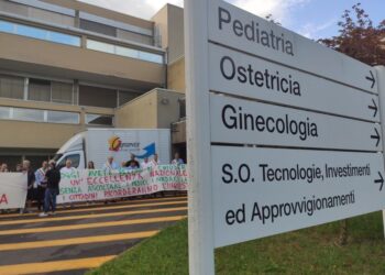 Punto nascita Palmanova: il Tar respinge l’istanza del Comune