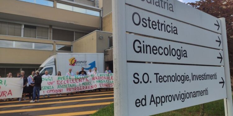 Punto nascita Palmanova: il Tar respinge l’istanza del Comune