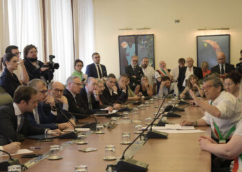 Punto nascita di Palmanova. “Ricorreremo al Tar”