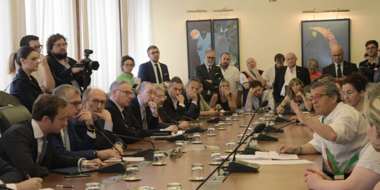 Punto nascita di Palmanova. “Ricorreremo al Tar”