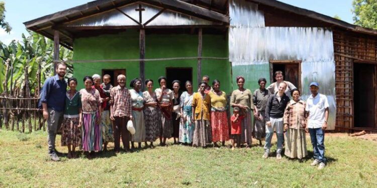 Può la cooperazione internazionale costruire ponti di pace?