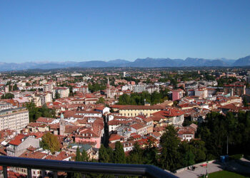 Qualità della vita, Udine risale al 26° posto