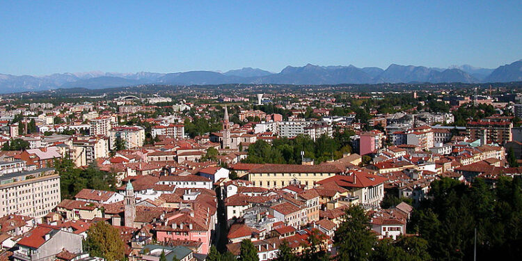 Qualità della vita, Udine risale al 26° posto