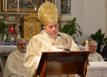 “Quando non si rispetta la verità si soffoca la libertà”