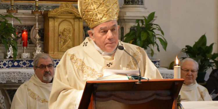 “Quando non si rispetta la verità si soffoca la libertà”