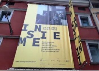 Quasi 30 mila alla mostra “Insieme”