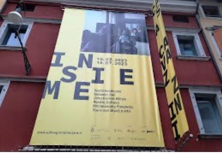 Quasi 30 mila alla mostra “Insieme”