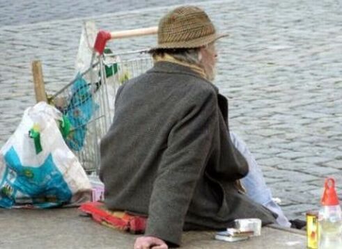 Quattro giorni per conoscere il volto dei poveri