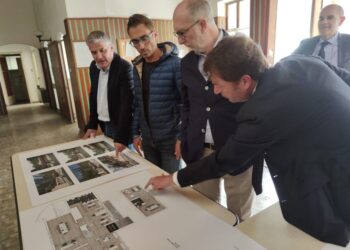 Quattro milioni per l’ex Weissenfels