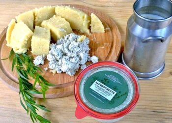 Quattro nuovi Presìdi Slow Food in Friuli-Venezia Giulia