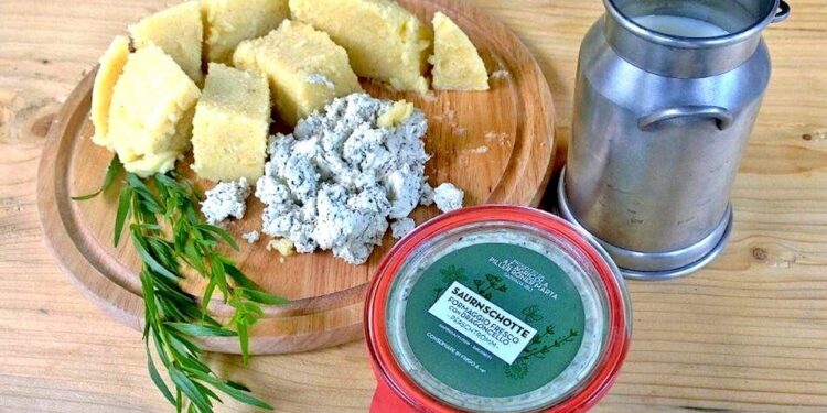 Quattro nuovi Presìdi Slow Food in Friuli-Venezia Giulia