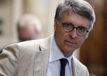 Raffaele Cantone all’apertura della Spes