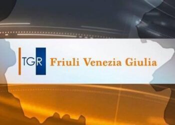 Rai, Fedriga: preoccupa la soppressione del Tg Fvg notte