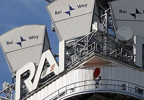 Rai, pressing dei sindacati sulla convenzione