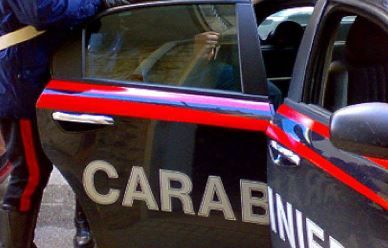 Razzie nelle case degli anziani, due denunciati