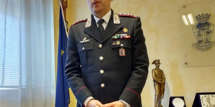 Reati in calo in Provincia di Udine