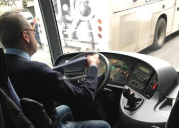 Recruiting day nel trasporto pubblico locale per 85 posti