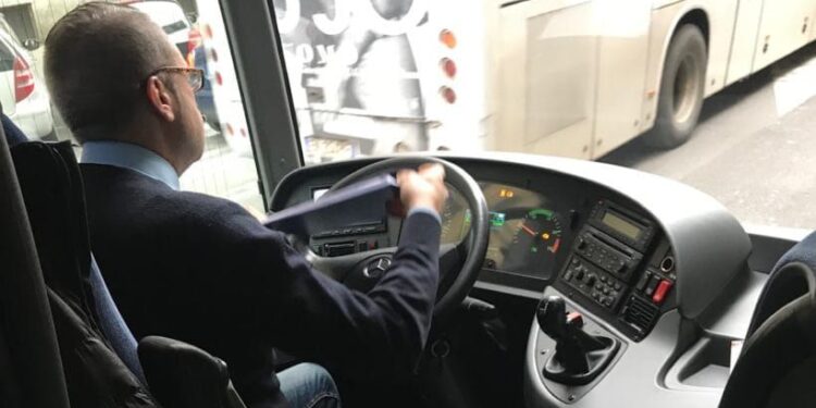 Recruiting day nel trasporto pubblico locale per 85 posti