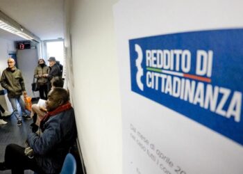 Reddito di cittadinanza, 10 mila domande in Fvg