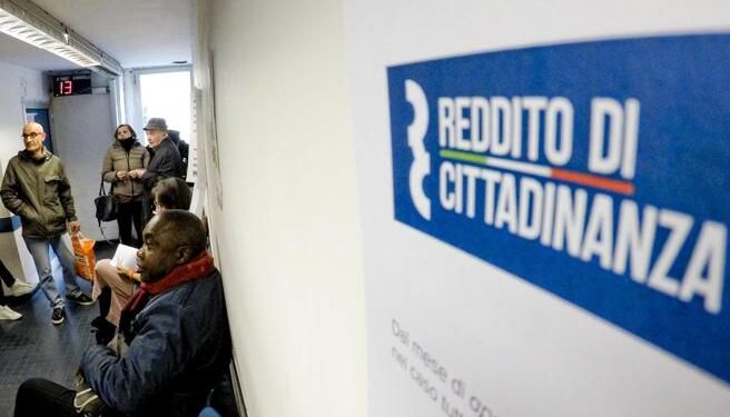 Reddito di cittadinanza, 10 mila domande in Fvg