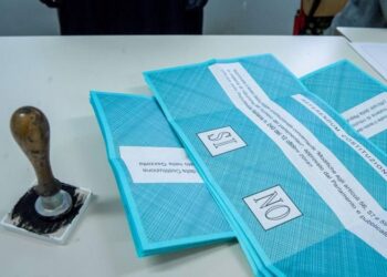 Referendum, vince il sì. In Fvg ha votato il 50,22% degli aventi diritto