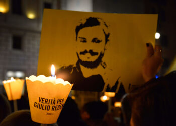 Regeni, la Procura di Roma chiede il processo per gli 007 egiziani
