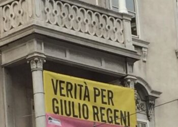Regeni, processo per gli 007 egiziani