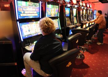 Regione, guerra all’azzardo patologico