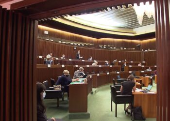 Regione, misure per lavoro, scuola, famiglia