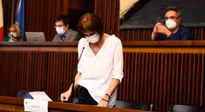 Famiglia, ok della Giunta al disegno di legge