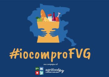 Regione, via al progetto di vendita online prodotti Fvg