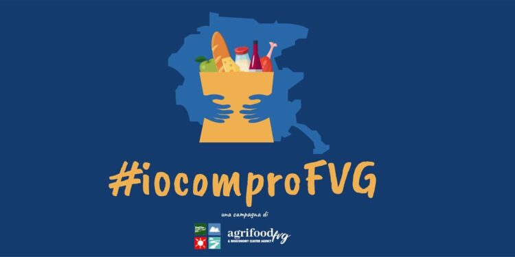 Regione, via al progetto di vendita online prodotti Fvg