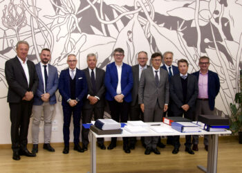 Rete idrica intelligente per diminuire le perdite del 13%