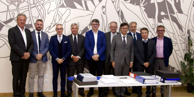 Rete idrica intelligente per diminuire le perdite del 13%