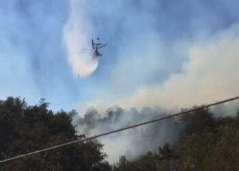 Riaperta l’autostrada