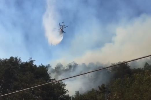 Riaperta l’autostrada